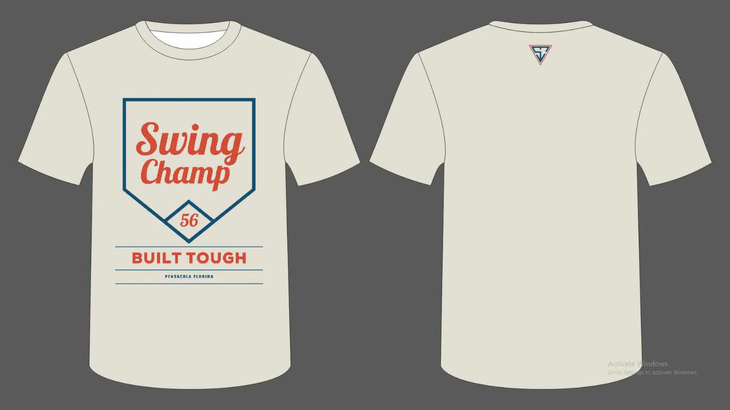 Soft Comfort T-Shirt