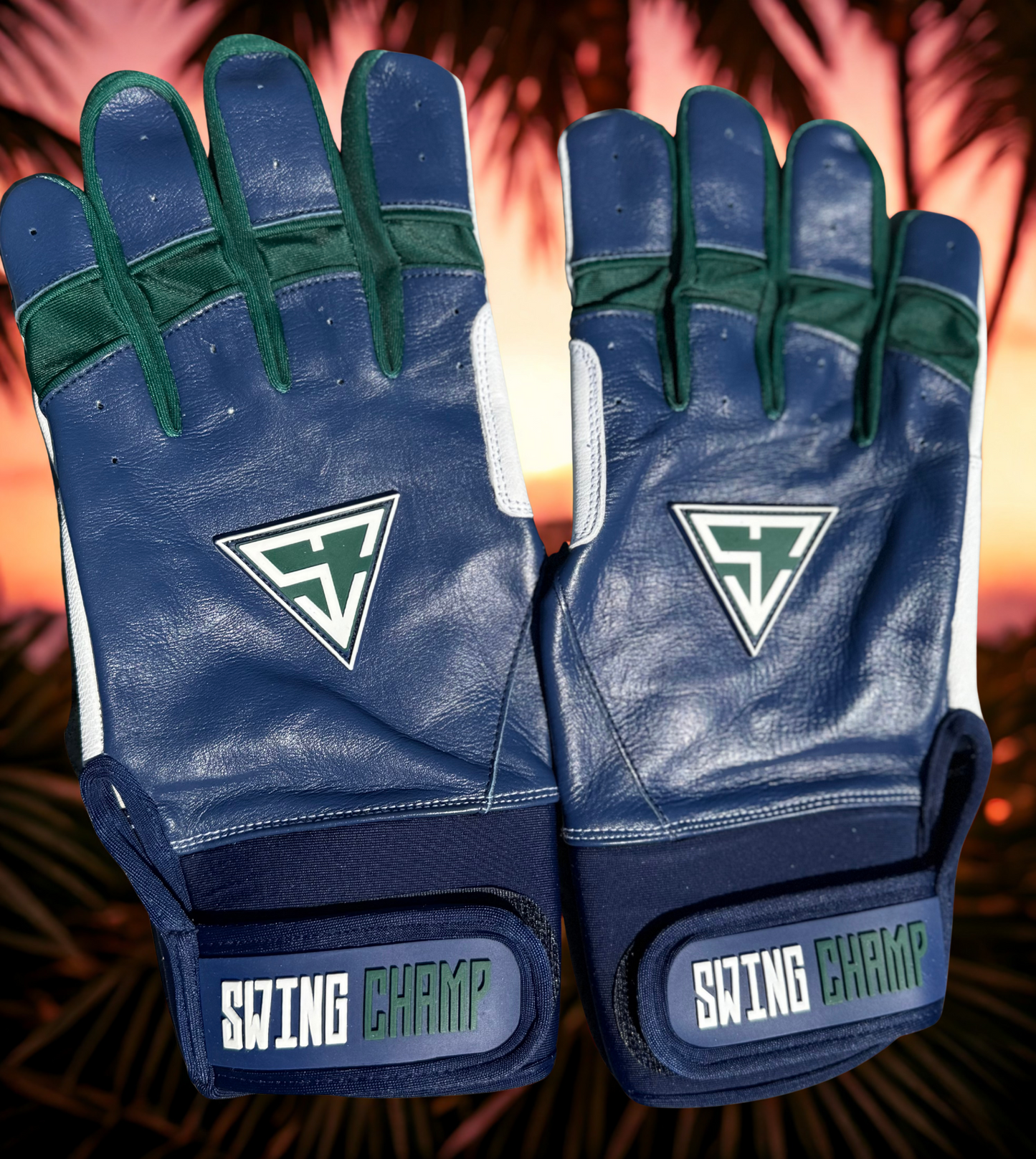 SwingChamp Batting gloves