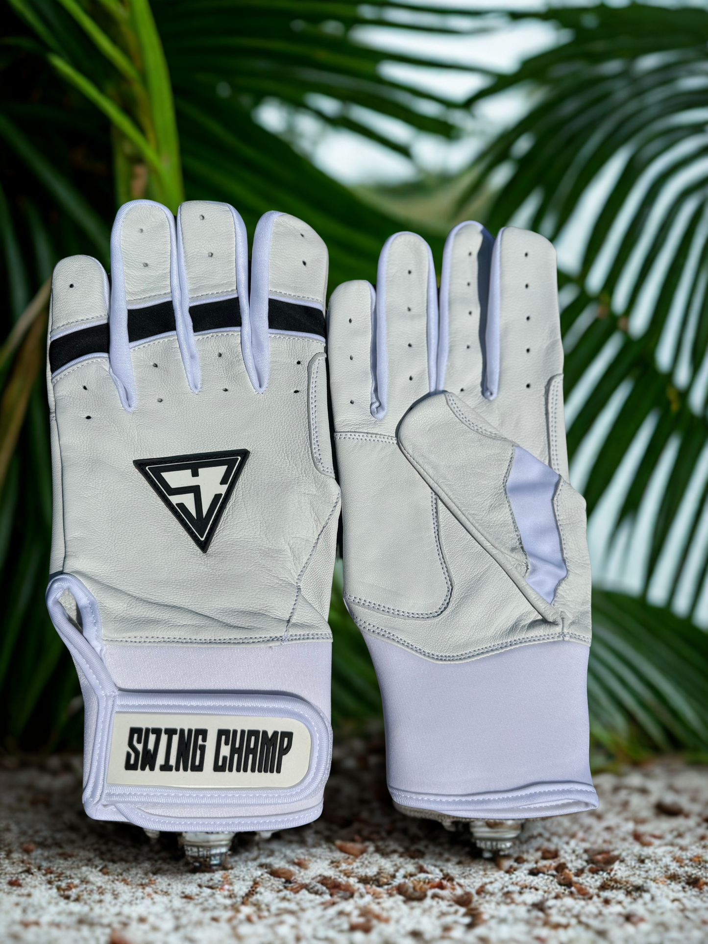 SwingChamp Batting gloves