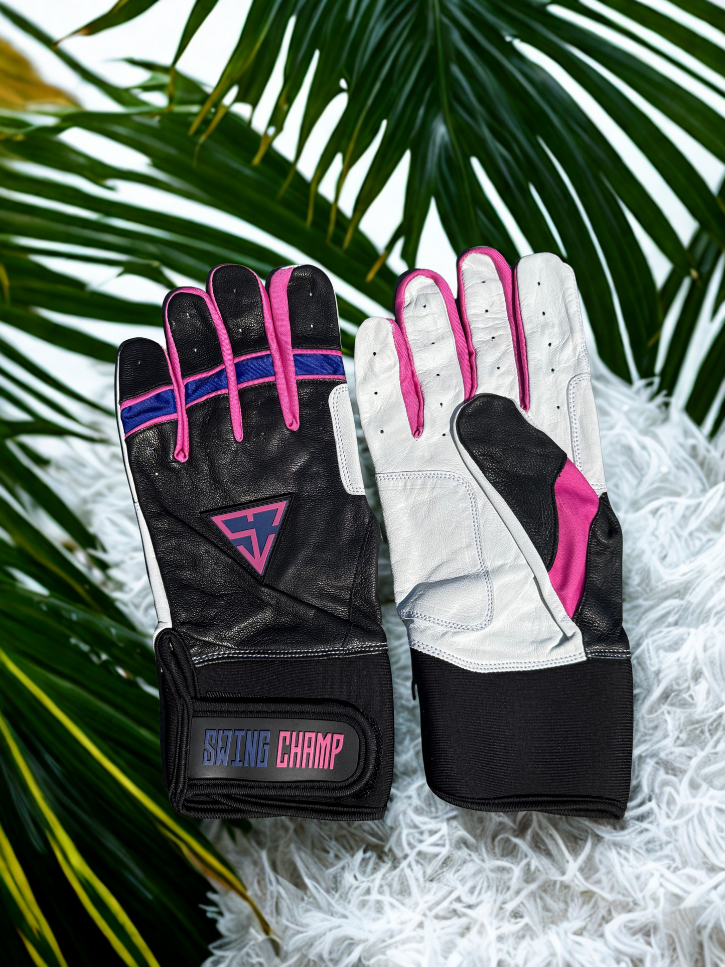 SwingChamp Batting gloves