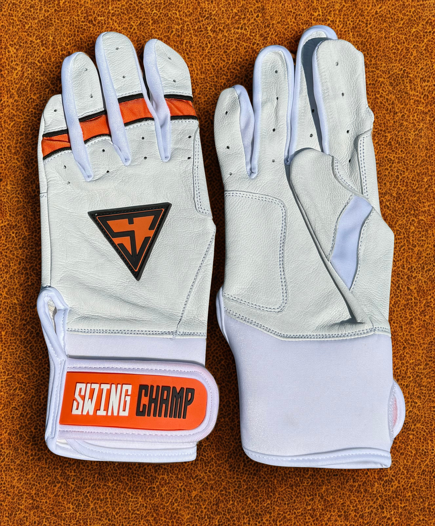 SwingChamp Batting gloves