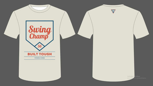 Soft Comfort T-Shirt