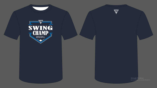 Short Sleeve cotton T-Shirt