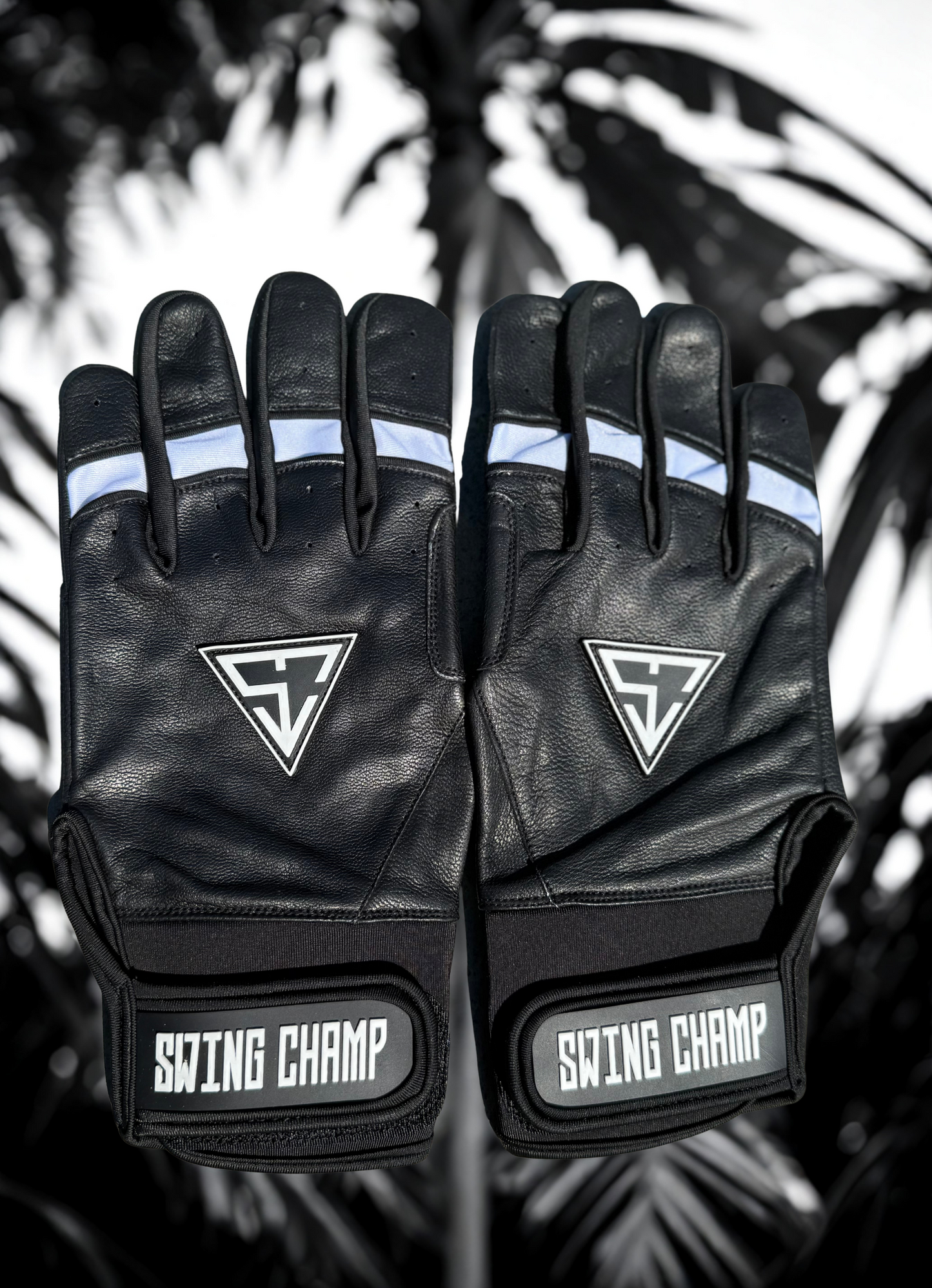 SwingChamp Batting gloves